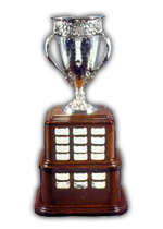 Calder Memorial Trophy