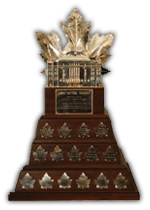 Conn Smythe Trophy
