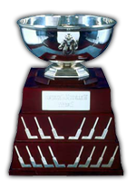 William M. Jennings Trophy