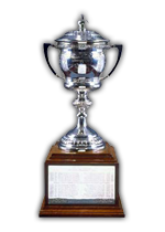 Lady Byng Memorial Trophy