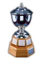James Norris Memorial Trophy