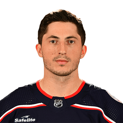 Zach Werenski