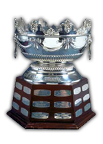 Frank J. Selke Trophy