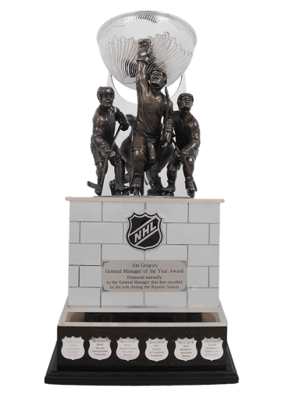 Unsung Hero Award