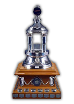 Vezina Trophy
